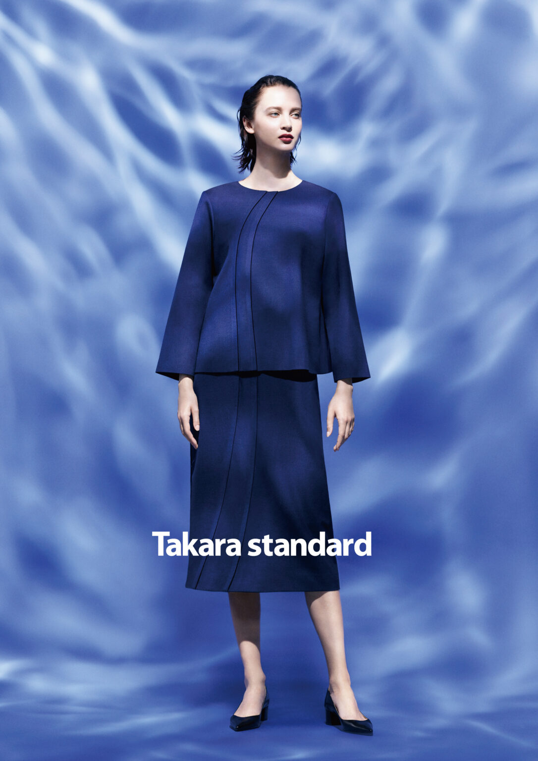 TAKARA STANDARD UNIFORM DESIGN Tatsuki Ikezawa
